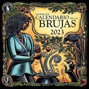 CALENDARIO DE LAS BRUJAS 2023