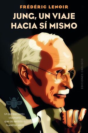 JUNG UN VIAJE HACIA SÍ MISMO
