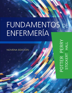 FUNDAMENTOS DE ENFERMERÍA