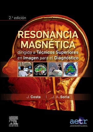 RESONANCIA MAGNÉTICA