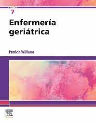 ENFERMERIA GERIATRICA
