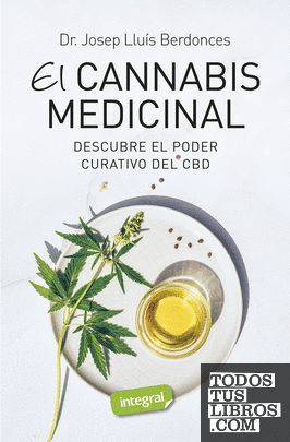EL CANNABIS MEDICINAL