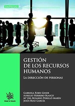 GESTIÓN DE LOS RECURSOS HUMANOS