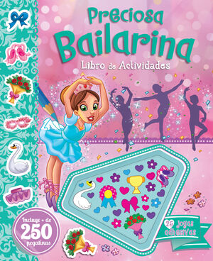 PRECIOSA BAILARINA