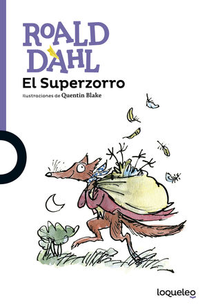 EL SUPERZORRO