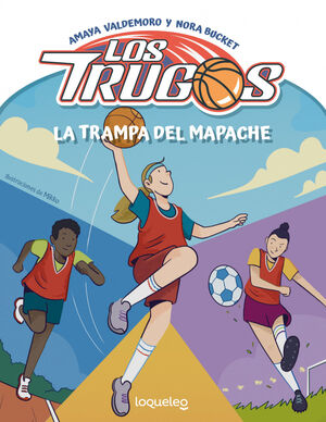LA TRAMPA DEL MAPACHE