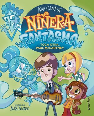 NIÑERA FANTASMA 3