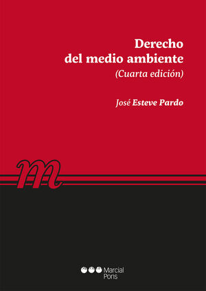 DERECHO DEL MEDIO AMBIENTE