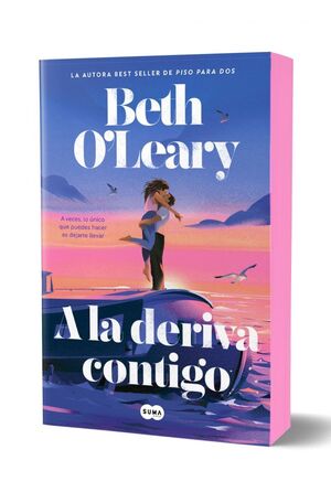 A LA DERIVA CONTIGO