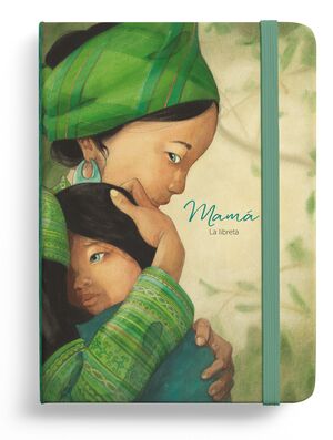 MAMÁ (LA LIBRETA)