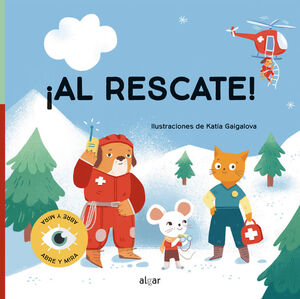 AL RESCATE