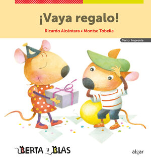 VAYA REGALO