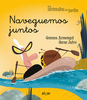 NAVEGUEMOS JUNTOS