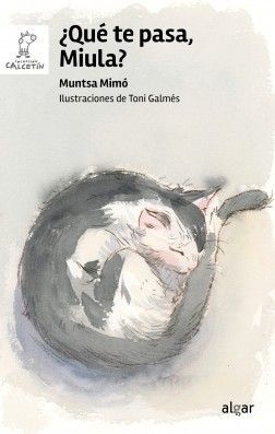 QUE TE PASA MIULA