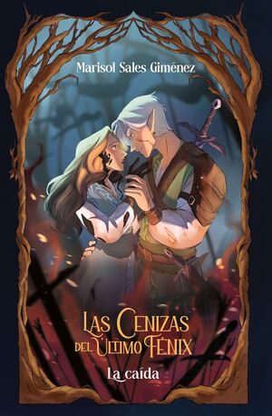 LAS CENIZAS DEL ÚLTIMO FENIX 2 LA CAÍDA