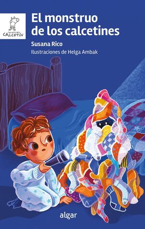 EL MONSTRUO DE LOS CALCETINES