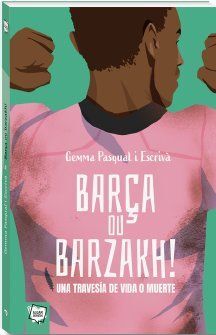 BARÇA OU BARZAKH