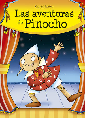 LAS AVENTURAS DE PINOCHO