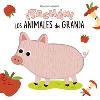 TACHÁN LOS ANIMALES DE LA GRANJA