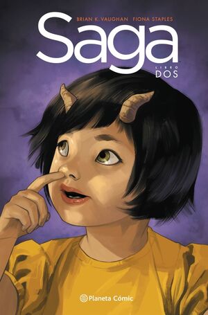 SAGA INTEGRAL 2