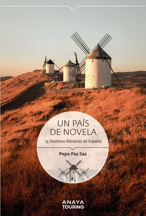 UN PAIS DE NOVELA