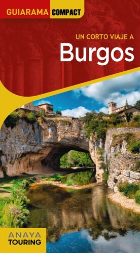 BURGOS GUIARAMA COMPACT