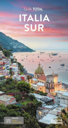 ITALIA SUR GUÍA TOTAL