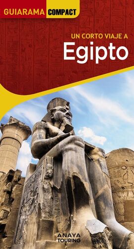 EGIPTO GUIARAMA COMPACT