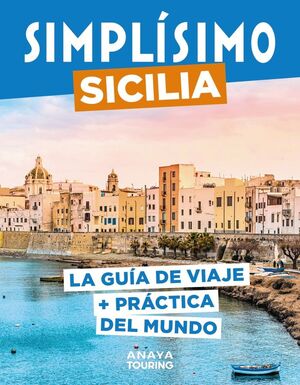 SIMPLÍSIMO SICILIA