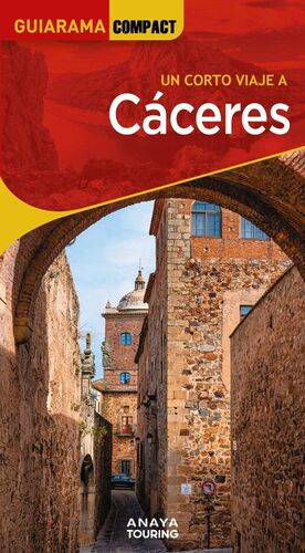 CÁCERES GUIARAMA COMPACT