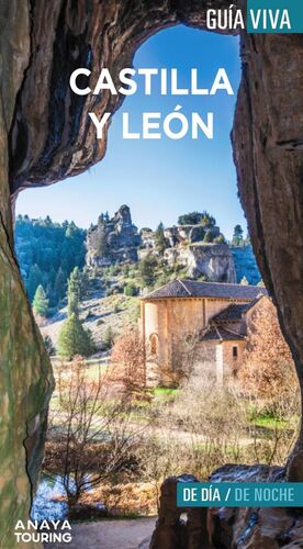 CASTILLA Y LEÓN GUÍA VIVA