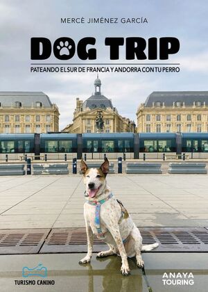DOG TRIP