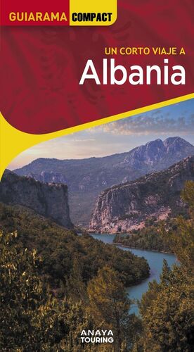 ALBANIA GUIARAMA COMPACT