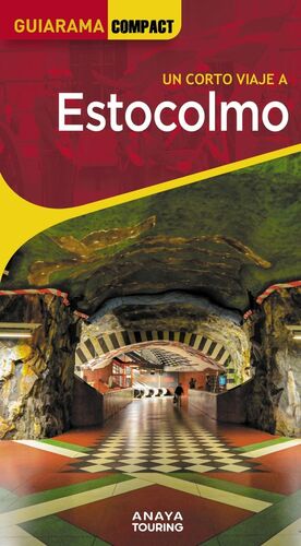 ESTOCOLMO GUIARAMA COMPACT