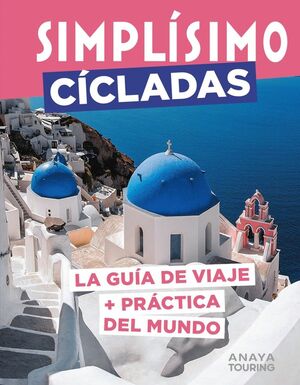 CÍCLADAS SIMPLÍSIMO