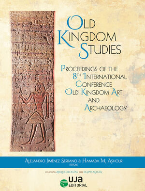 OLD KINGDOM STUDIES