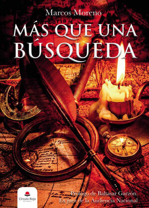 MÁS QUE UNA BÚSQUEDA