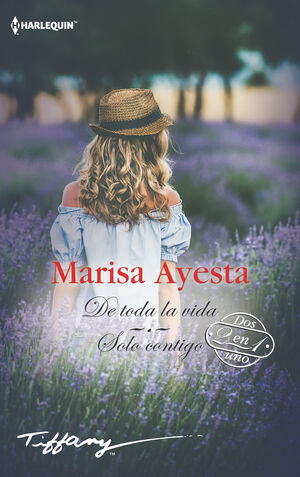 DE TODA LA VIDA; SOLO CONTIGO