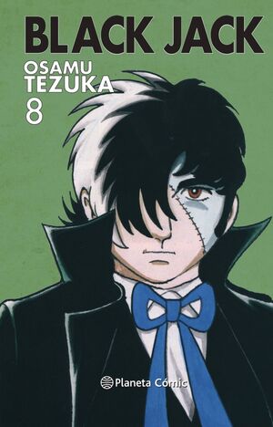 BLACK JACK 8