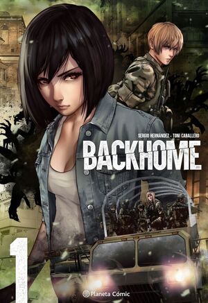 BACKHOME 1