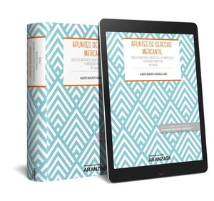 APUNTES DE DERECHO MERCANTIL (PAPEL + E-BOOK)