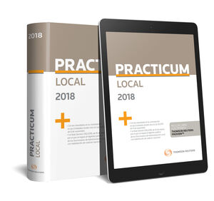 PRACTICUM LOCAL 2018 (PAPEL + E-BOOK)