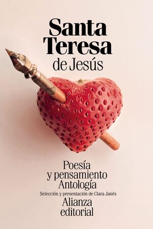 POESÍA Y PENSAMIENTO ANTOLOGÍA
