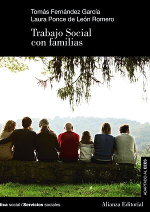 TRABAJO SOCIAL CON FAMILIAS