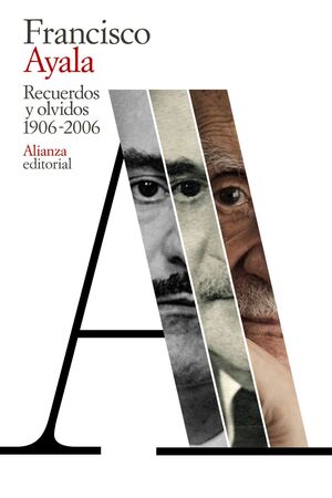 RECUERDOS Y OLVIDOS 1906-2006