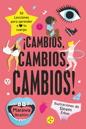 CAMBIOS  CAMBIOS  CAMBIOS