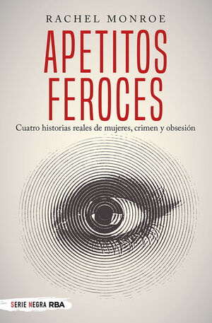 APETITOS FEROCES