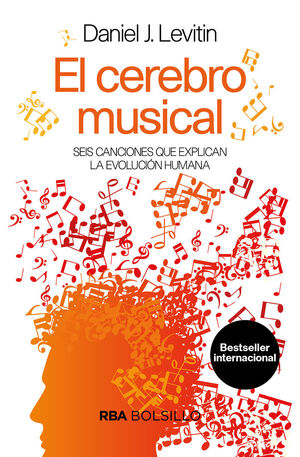 EL CEREBRO MUSICAL (BOLSILLO)