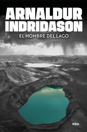 EL HOMBRE DEL LAGO