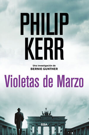 VIOLETAS DE MARZO